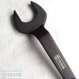 OY3305 Open end offset construction wrench(Spud)