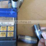 Suppliers of UL6 Standard RMC Grc ERMC Rigid Conduit Nipple thumbnail-6