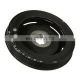1660300303 NEW Engine Auto Crankshaft Damper Pulley OEM 26367 1660300203 thumbnail-2