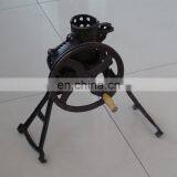 Small Farm Equipment Personal Portable Hand Maize Threshing Machine thumbnail-3