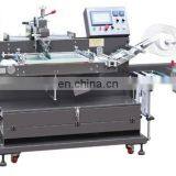 Full Automatic Roll To Roll Silk Screen Tape Ribbon Printing Machine TX-MHS-126 thumbnail-3