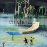 Aqua Water Games Aquapark Equipment Waterfall Park thumbnail-1
