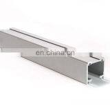 China Aluminum Profile for Paraguay Market South America Market 26 Years Extrusion Aluminum Profle Supplier thumbnail-4