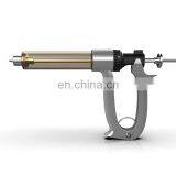 Handheld Semi Automatic Cbd Oil Filling Machine Vape Cartridge Injection Cartridge Uncover Filler Gun Style Filling Machine thumbnail-4