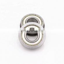 FRC Robot Flange Bearing ID 13.75mm Round FR8ZZ Heavy Duty Inner Race Shielded Ball Bearing thumbnail-6