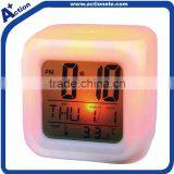 Table Clocks With LED Backlight