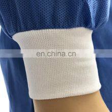Disposable Surgical Gown Sterile or Non Sterile Operation Gown Medical Protective Clothing Class I thumbnail-5