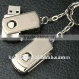 32MB-64GB Father's Day Promotion Classic Style mental USB Flash Drive