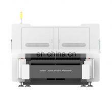 Easy Operation Latest Technology Cnc Cut Aluminum Laser Cutting Machine thumbnail-3