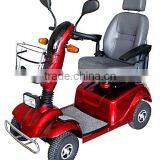 Mobility Scooter 411 thumbnail-1