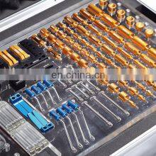 Fast Shippment Fixing Clips on Video Measuring Machine Hardware Fixture thumbnail-3