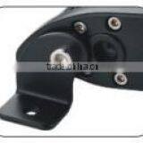 Amber Mix Super White Car LED Light Bar LED Driving Bar Lights 150W Cr ee LED Work Light Bar Offroad 4x4 Lights thumbnail-2