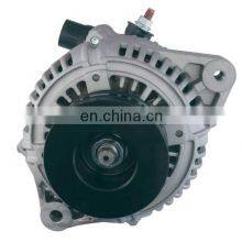 High Output Alternator 140 Amp Suitable For Landcruiser 1HZ 1HD 4.2 Diesel 1990-2007 27060-17250 thumbnail-1