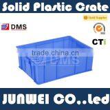 100% Virgin PP Plastic Crate 4#