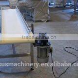Belt Conveyor Price, Competitive PVC Belt Conveyor, PU Belt Conveyor With CE