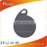 Dual-frequent Multi Chip ABS Rfid Keyfobs