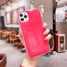 Multi-color Squeeze Toy Phone Case Suitable for Decompression Entertainment thumbnail-5