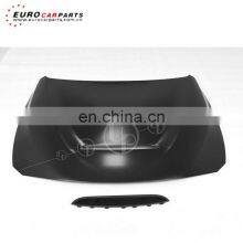 GTS Aluminum Hood for M2 M2C F87 F22 F20 LCI to GTS Style Bonnet thumbnail-1