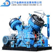 Supply Jinding M2.5V-20/8-350 diaphragm compressor