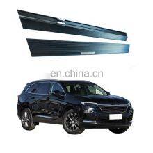 Automatic Power Step Power Side Step Electric Running Board For BorgwardB X5/ For BorgwardBX7 thumbnail-2