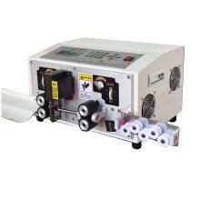 EW-05F Automatic Wire Cutter and Stripper Cable Stripping Machine thumbnail-2