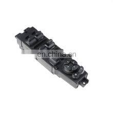 56009449AC For Jeep Cherokee 4 Door 1997-2001 Car Power Window Master Control Switch XJ Series Left 4 Door 68171681AA thumbnail-4