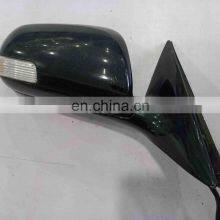 Used Car Parts Wholesale Au to Parts 2009 Camry Side Rearview Mirror Used Car Spare Parts Car Rearview Mirror thumbnail-5