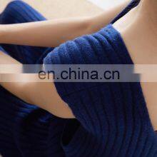 Women Cashmere Sleeveless One Piece Jumpsuit Wide Leg Loose Rompers thumbnail-4