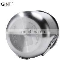 420ml Camper Series Single Wall Laser Logo Coffee Cold Stainless Steel Mug thumbnail-5