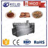 2016 New High Capacity Soya Nugget Making Machine thumbnail-1