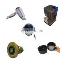 High Quality Cnc Plastic Prototype Machining Mock-up for Electronic Equipment