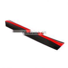 CSL Style E46 Carbon Fiber Rear Trunk Spoiler for BMW E46 thumbnail-2