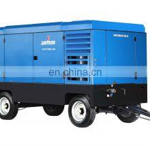 1000cfm Liutech Screw Air Compressor for Water Well Drilling Machine