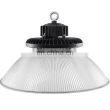 Популярные недорогие линейные светильники для высоких потолков из алюминия с защитным индексом IP66 thumbnail-3