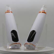 Household Electric Blackhead Remover Vacuum Suction Nose Facial Pore Cleaner thumbnail-1