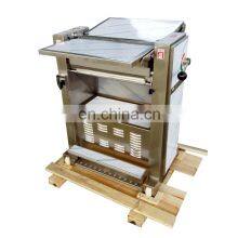 Pig Meat Skin Excision Machine Pork Automatic Peeler thumbnail-5