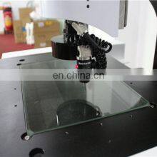 KJ-VMC D Automatic CNC Machine Optical Theodolite Optical Imaging Machine Multi-dimension Digital Measuring Projector Machine thumbnail-4