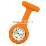Fancy Silicon Rubber Nurse Watch thumbnail-1