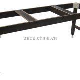 Hot-sale High Quality Solid Wood Vanity Based From Chinese Merchandise thumbnail-1