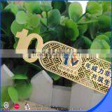 Funny Bookmark With Logo Printing for Book thumbnail-4