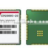SIM2000S Module CDMA 1xRTT/EV-DO MODULE SMT Type thumbnail-3