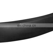 Factory Manufacture Exterior Parts Rear Truck Wing Spoiler For Honda Civic 2012 2013 2014 2015 thumbnail-5