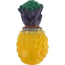 Amazon Hot Grape Shaped Soft Toys PU Stress Reliving Squeeze Ball thumbnail-5