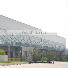Steel Chicken Poultry Farm Design Building thumbnail-2