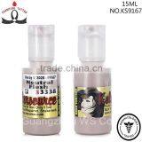 Kolorsource Health Cosmetic Pigments Semi Paste Ink For Permanent Makeup thumbnail-1