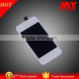 alibaba china supplier good price colourful for iphone 4 lcd display set accessoires