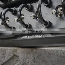 Furyengraver Control Panel Kit With Bracket for Jeep Wrangler JL 2018+4x4 Accessories thumbnail-5