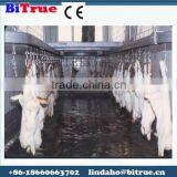 CE Approval Rabbit Processing Plants