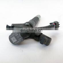 23670-0R040 Genuine Common Rail Injector 295900-0010 for Diesel Injector 295900-013# for 23670-26020/23670-26011 thumbnail-4