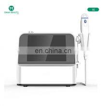 Hifu Liposonic 4d Hifu Facial Machine 5d Ice Hifu+machine Smart Home Use Hifu Machine/2 in 1 Hifu 3d 11 Lines/cartridges Hifu 3d thumbnail-2